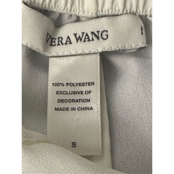VERA WANG Pants Size: S - Picture 4 of 5